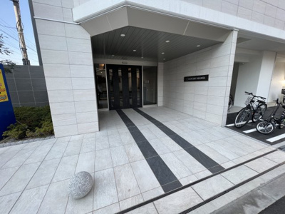 【エントランス】 | エステムコート新梅田