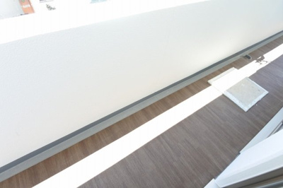 【バルコニー】 | エステムコート新梅田