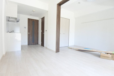 【内装】 | エステムコート新梅田