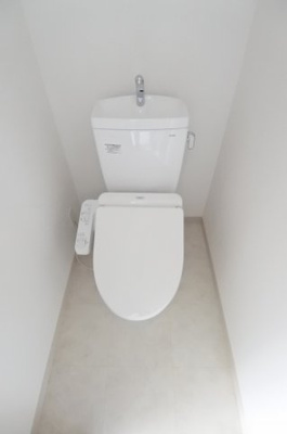 【トイレ】 | エステムコート新梅田