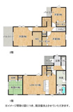 東区八反田１丁目　新築戸建の画像