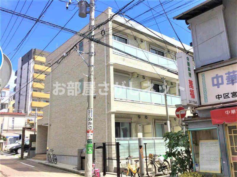 リブリ・ZENBA【おとり物件なし】#学生・社会人にオススメ！初期費用分割払いOK！