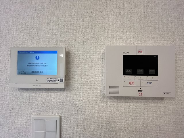グランブルー八代　Ａの内装