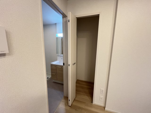 グランブルー八代　Ａの内装