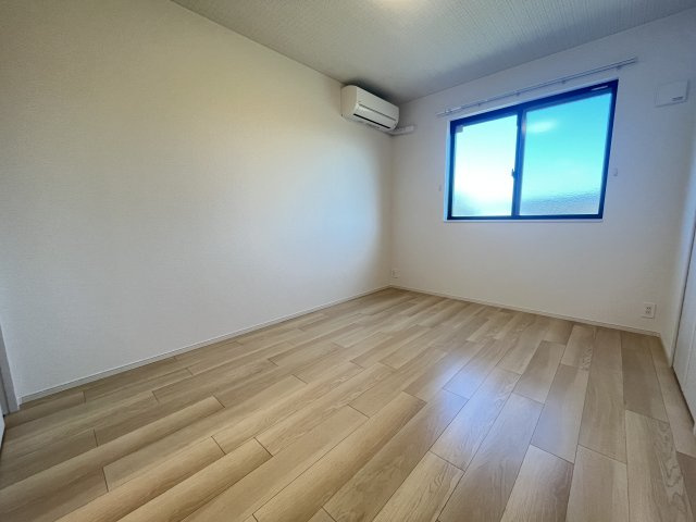 グランブルー八代　Ａの内装