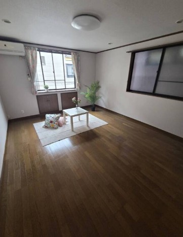 【居間・リビング】