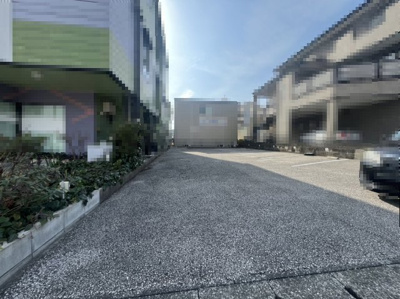 【外観】 | 売地　南国市緑ヶ丘２丁目　＠38万