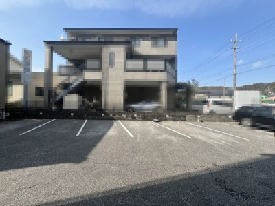【外観】 | 売地　南国市緑ヶ丘２丁目　＠38万