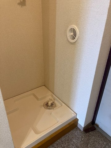 グリーンマンション雅B　の設備