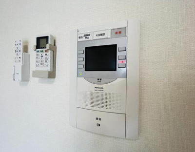 【セキュリティ】 | エステムコート四天王寺夕陽丘Ⅱ