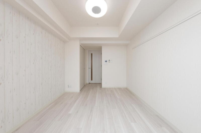 【内装】 | エステムコート四天王寺夕陽丘Ⅱ