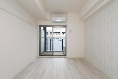 【居間・リビング】 | エステムコート四天王寺夕陽丘Ⅱ