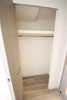 【収納】 | エステムコート四天王寺夕陽丘Ⅱ