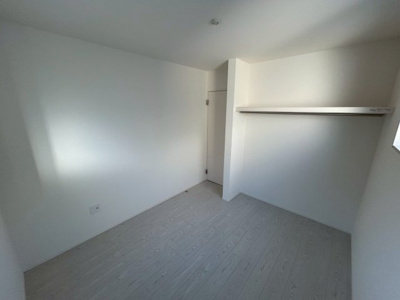 【洋室】 | 南区御幸西2丁目新築戸建
