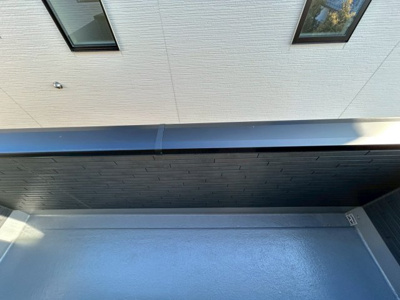【バルコニー】 | 南区御幸西2丁目新築戸建