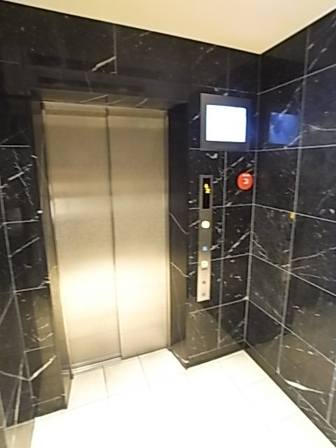 プレサンス三宮フラワーロードのその他共用部分