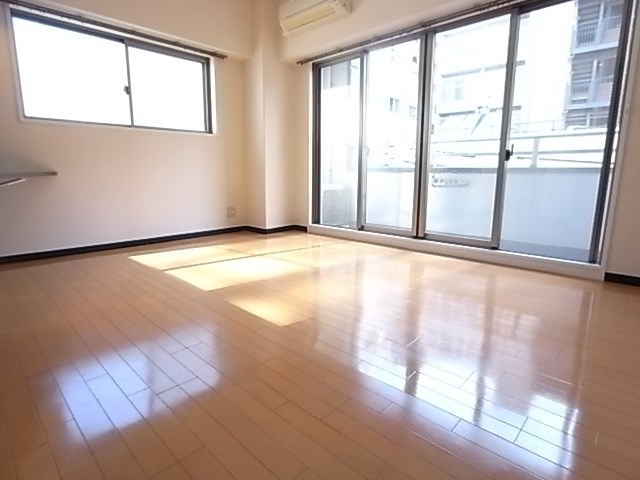 コンフォート・トーユーの寝室