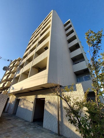 COZY園田の外観