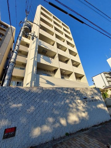 COZY園田の外観