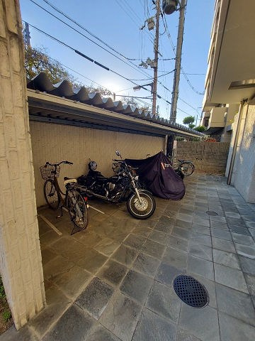 COZY園田のその他共用部分