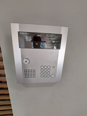 COZY園田の外観
