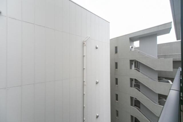 パークアクシス渋谷神山町の展望