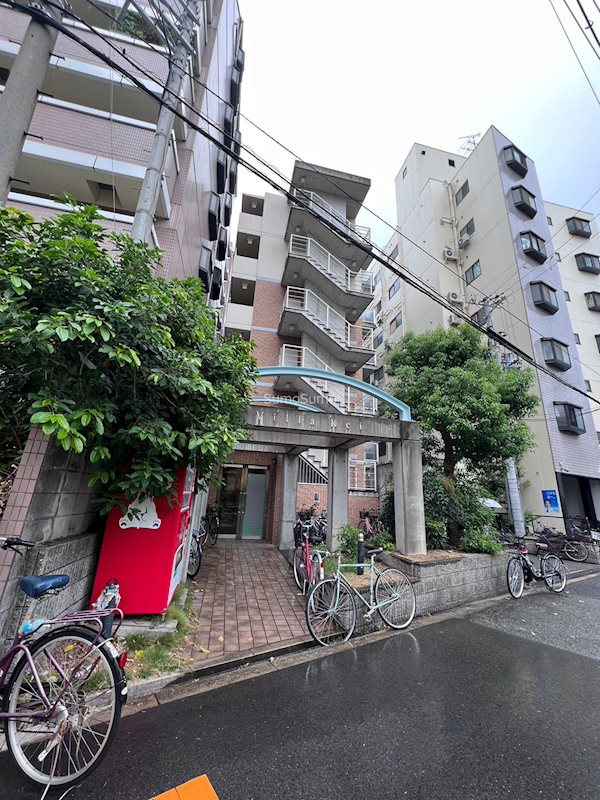 Villa Kei