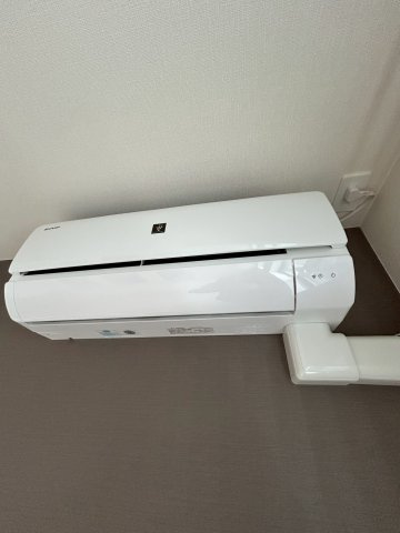 メゾン　ジョルジュの設備