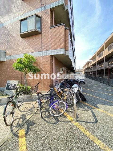 フリーダム中村のその他共用部分