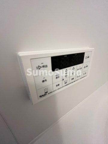 GROOVE上甲子園の設備