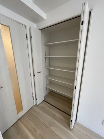 GROOVE上甲子園の収納