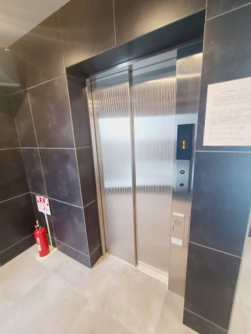 GROOVE上甲子園のその他共用部分