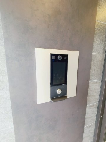 GROOVE上甲子園のセキュリティ