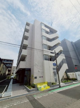 GROOVE上甲子園の外観