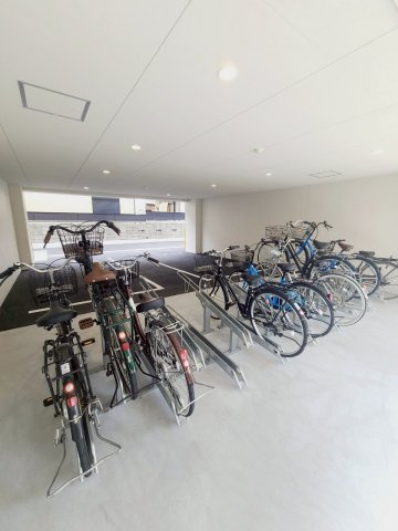 GROOVE上甲子園のその他共用部分