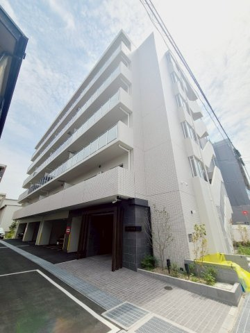 GROOVE上甲子園のエントランス