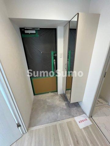 GROOVE上甲子園の玄関