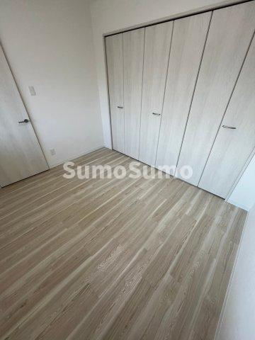 GROOVE上甲子園の寝室