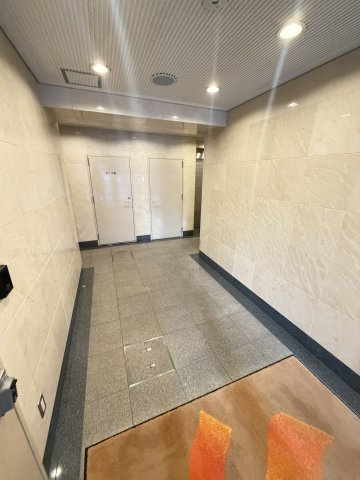 KAISEI神戸海岸通のロビー