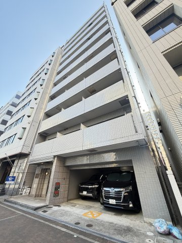 KAISEI神戸海岸通の外観
