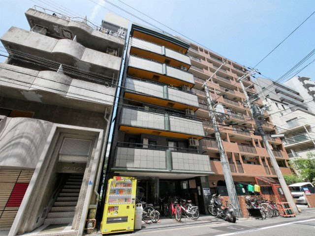 キャナルコート松屋町