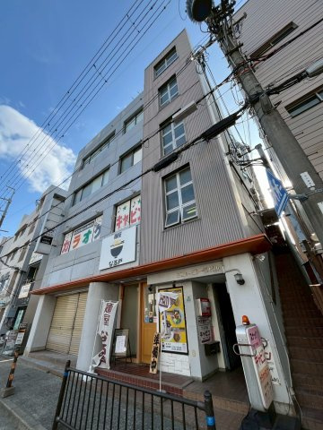 ニューコーベビル