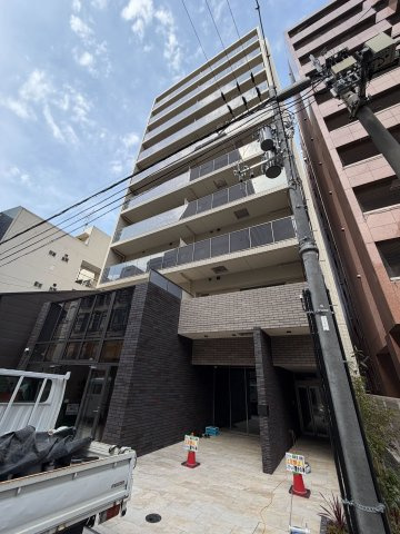 ParkHillｓ安堂寺町