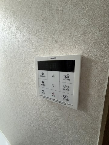 千守町2丁目貸家の設備