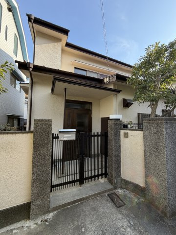 千守町2丁目貸家