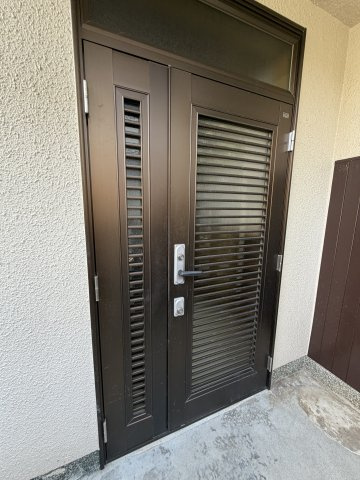 千守町2丁目貸家のその他共用部分