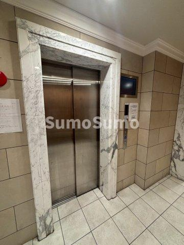 イグレック南本町のその他共用部分