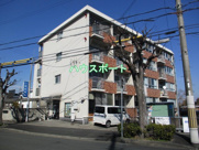 山菱マンションの画像