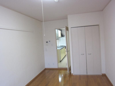 【収納】 | アグリふじみ野 | たっぷりとした収納スペースです