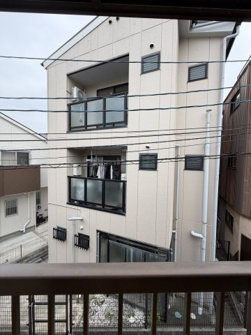 宮川町５丁目戸建の展望